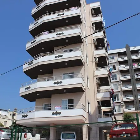 Mehmet's Silifke