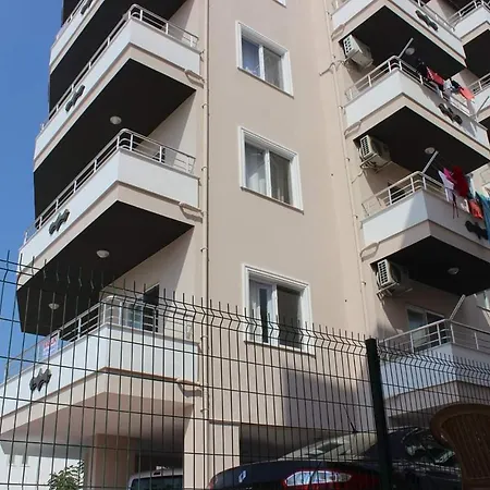 Apartman Mehmet's
