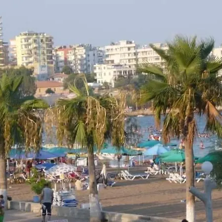 Mehmet's *