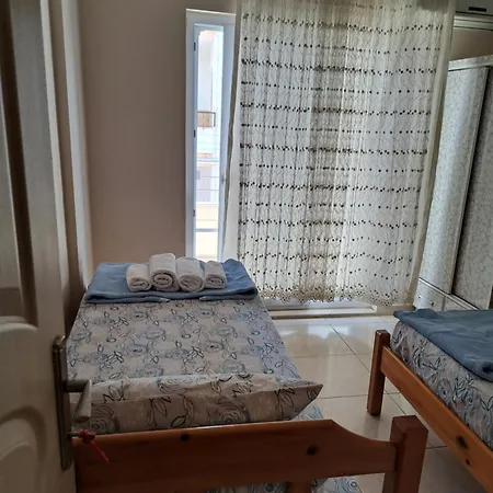 Mehmet's Apartman