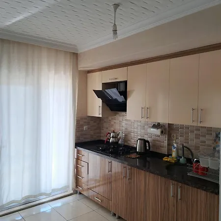 Apartman Mehmet's