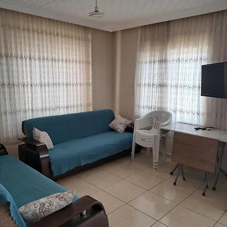 Mehmet's Apartman Silifke