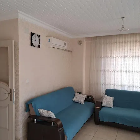 Apartman Mehmet's