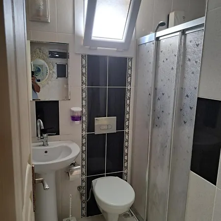 Apartman Mehmet's *